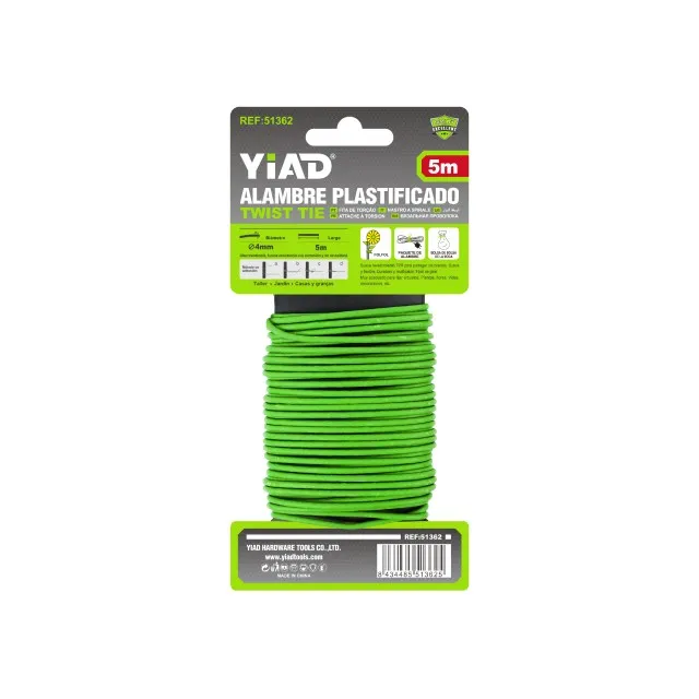 TWIST TIE 51362
