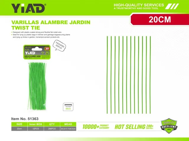 TWIST TIE 51363