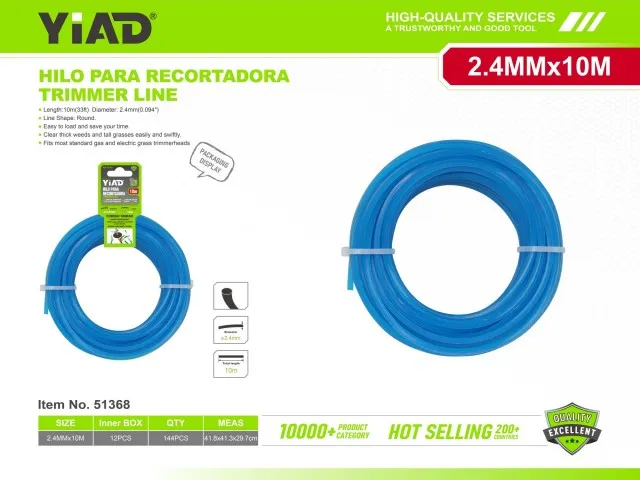 TRIMMER LINE 51368