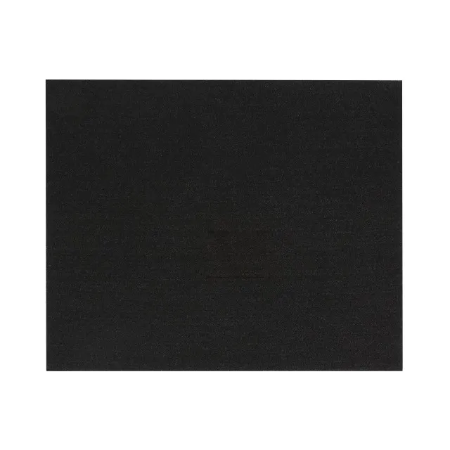 SANDPAPER FOR METAL 51381