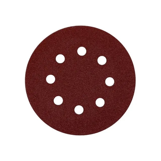 POLISHING SANDPAPER 51386