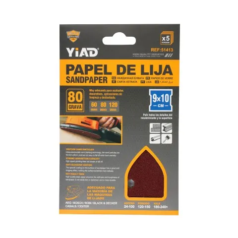SANDPAPER 51413