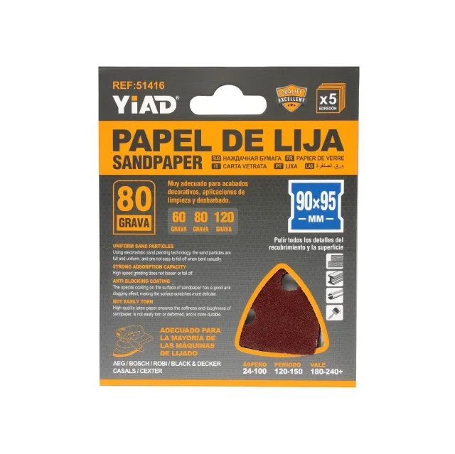 SANDPAPER 51416
