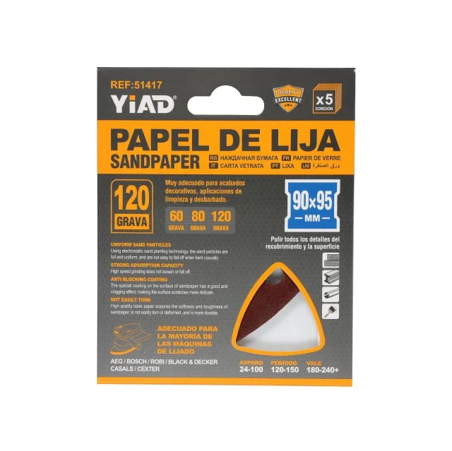 SANDPAPER 51417