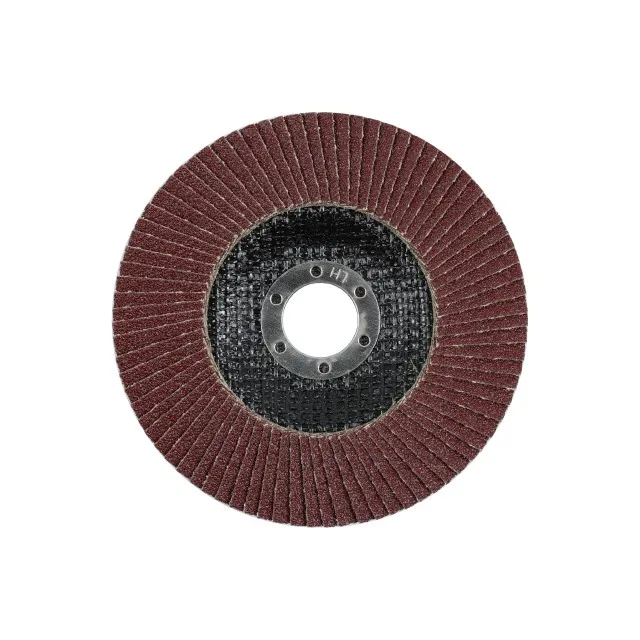 ABRASIVE FLAT DISC 51431