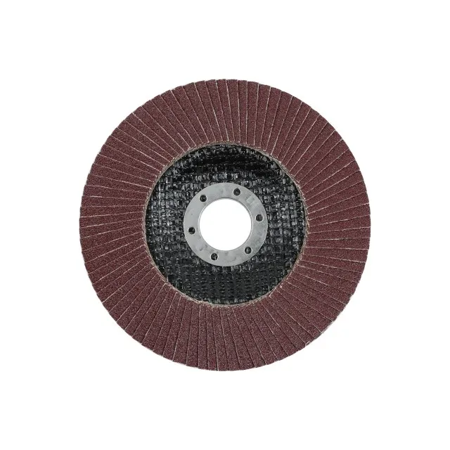 ABRASIVE FLAT DISC 51432