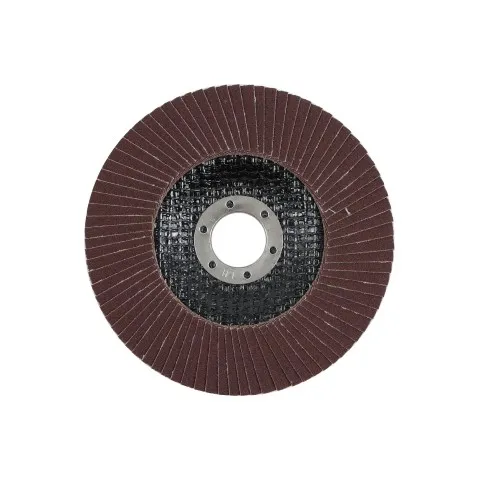 ABRASIVE FLAT DISC 51433