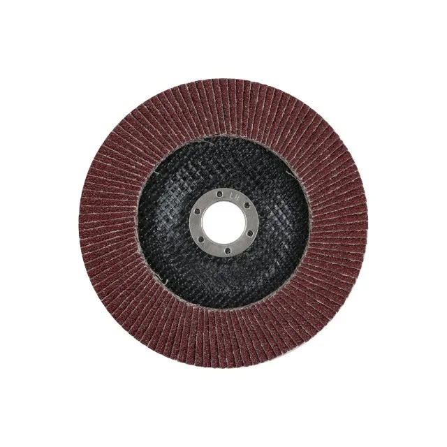 ABRASIVE FLAT DISC 51434