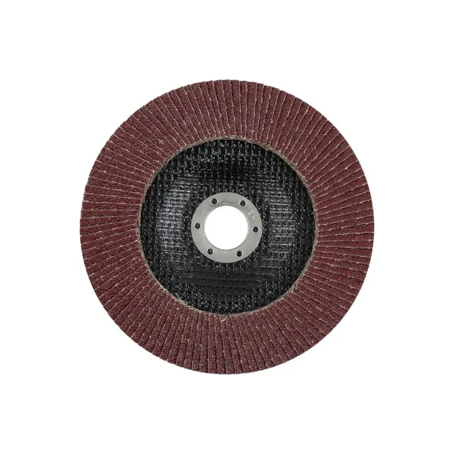 ABRASIVE FLAT DISC 51435