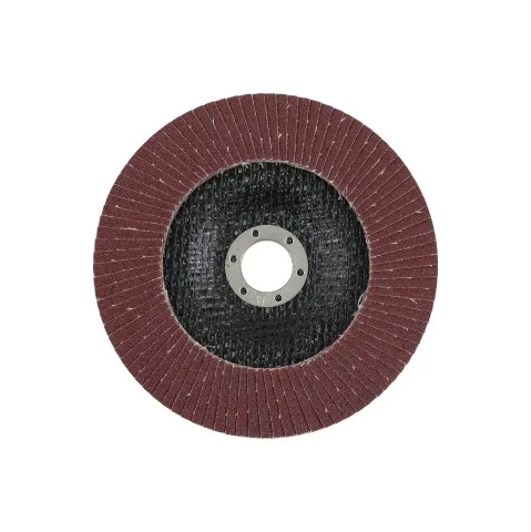 ABRASIVE FLAT DISC 51436