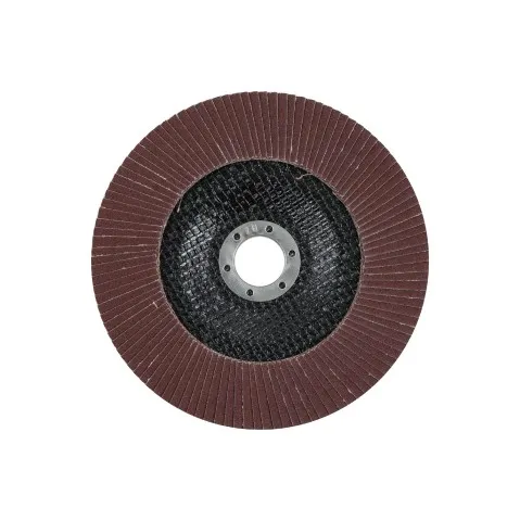 ABRASIVE FLAT DISC 51437