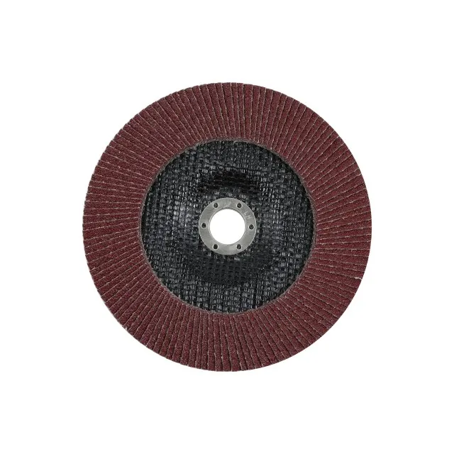 ABRASIVE FLAT DISC 51438