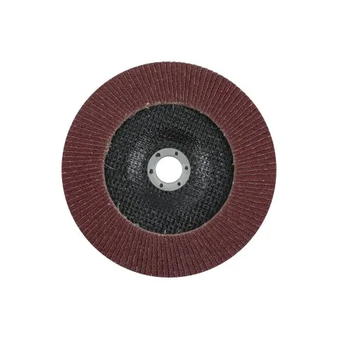ABRASIVE FLAT DISC 51439