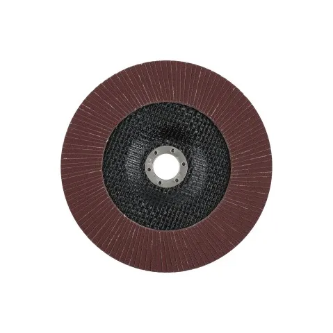 ABRASIVE FLAT DISC 51441