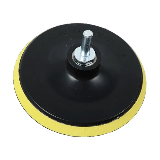 POLISHING BACKING PLATE 51444