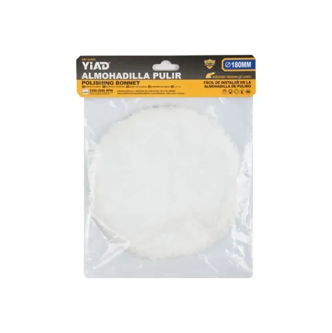 POLISHING BONNET 51450