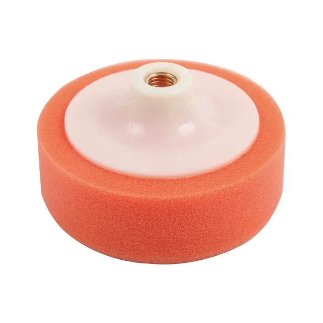 SPONGE POLISHING  DISC 51452
