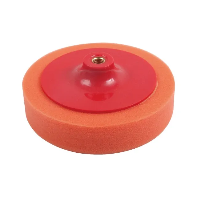 SPONGE POLISHING  DISC 51453