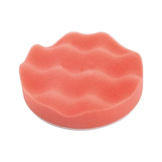 SPONGE POLISHING  DISC 51460