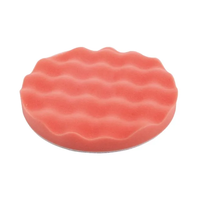 SPONGE POLISHING  DISC 51462