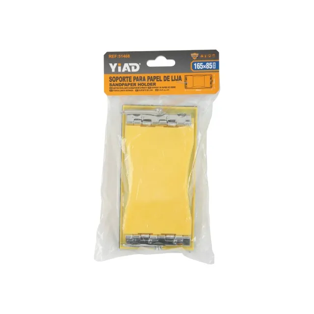 SANDPAPER HOLDER 51468
