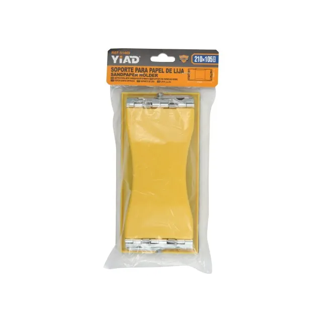 SANDPAPER HOLDER 51469