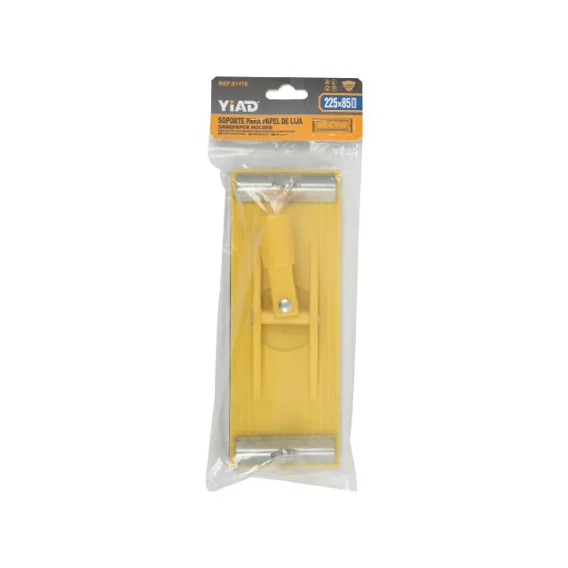 SANDPAPER HOLDER 51470
