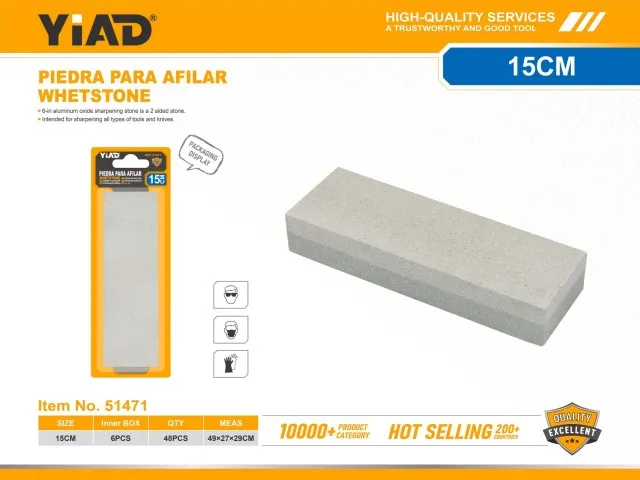 WHETSTONE 51471