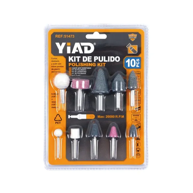 POLISHING KIT 51473