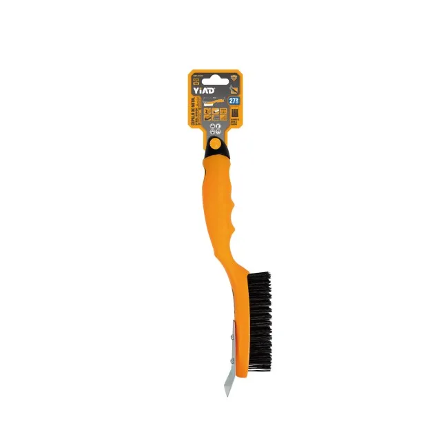 STEEL BRUSH 51478