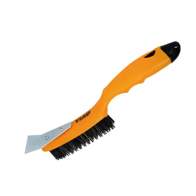 STEEL BRUSH 51478