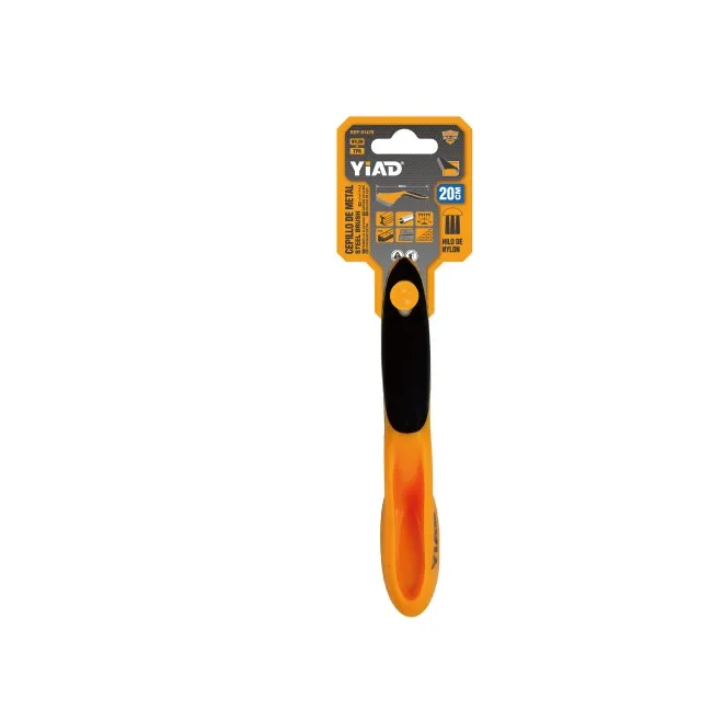 STEEL BRUSH 51479