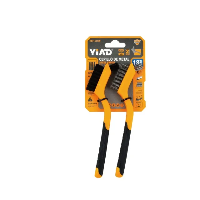 STEEL BRUSH 51480