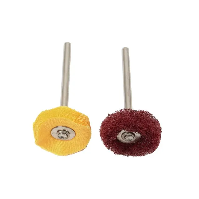 POLISHING SET 51489
