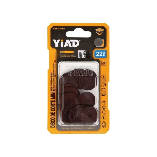MINI CUTTING DISC 51490