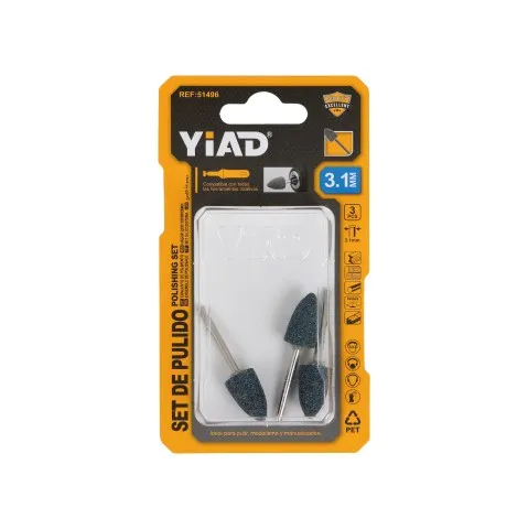 POLISHING SET 51496