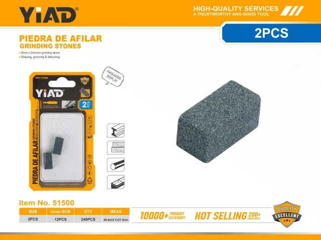 GRINDING STONES 51500