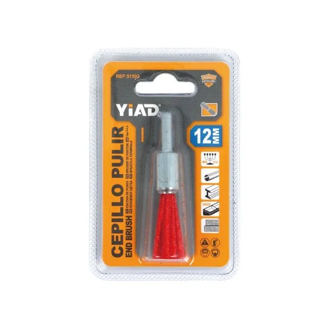 END BRUSH 51503