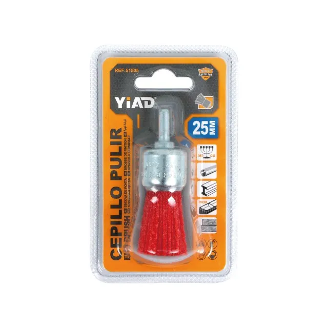 END BRUSH 51505