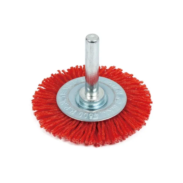 END BRUSH 51507