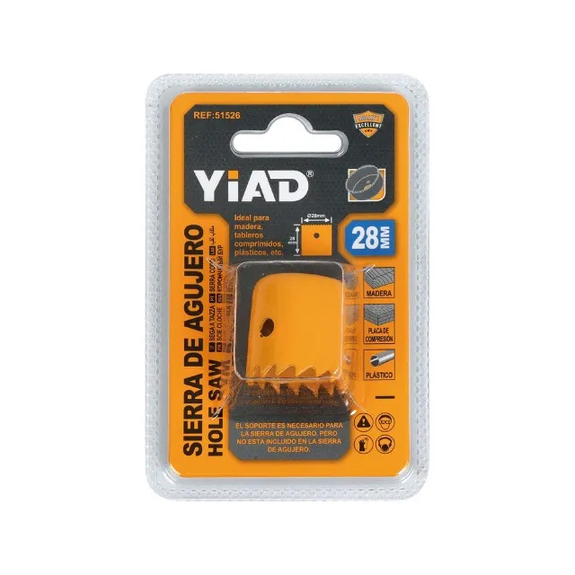 HOLE SAW 51526