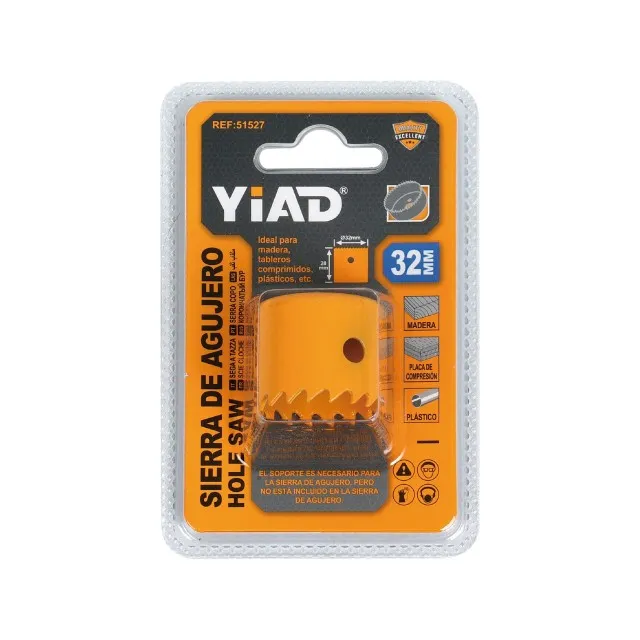 HOLE SAW 51527