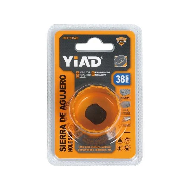 HOLE SAW 51528