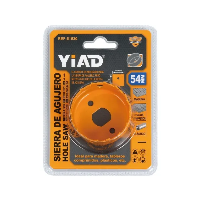 HOLE SAW 51530