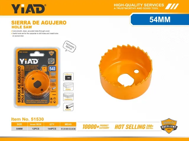 HOLE SAW 51530