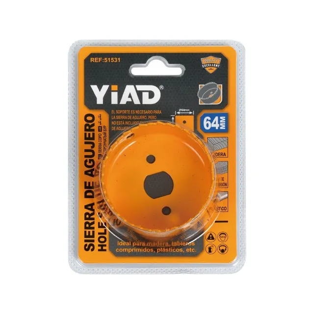 HOLE SAW 51531