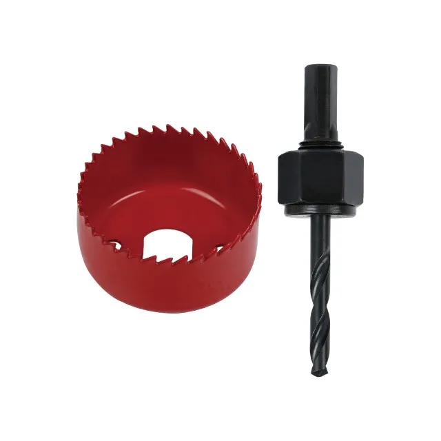 HOLE SAW FOR WOOD 51533