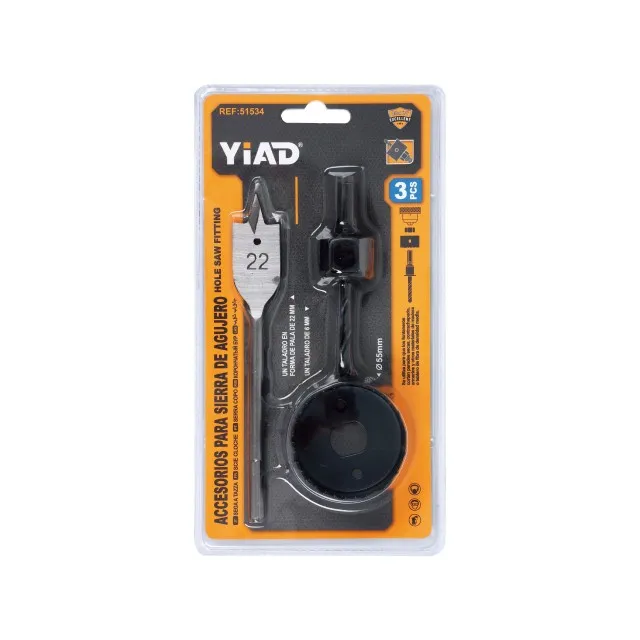 HOLE SAW 51534