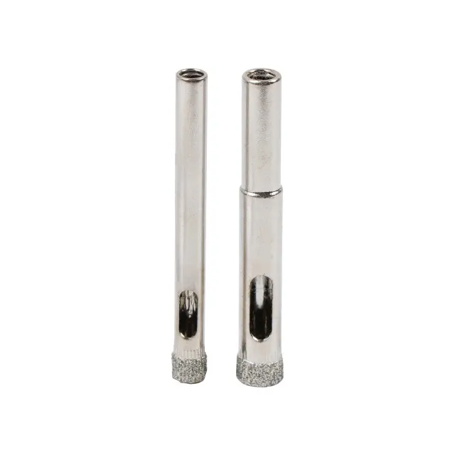 GLASS HOLE SAW SET 51535