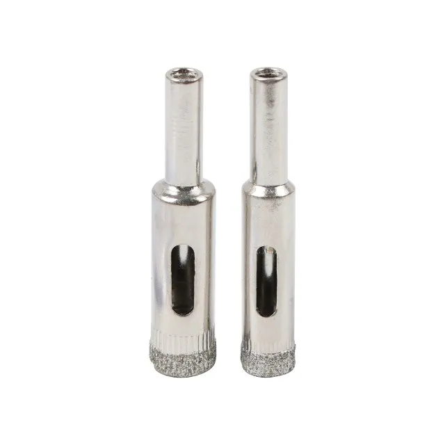 GLASS HOLE SAW SET 51536